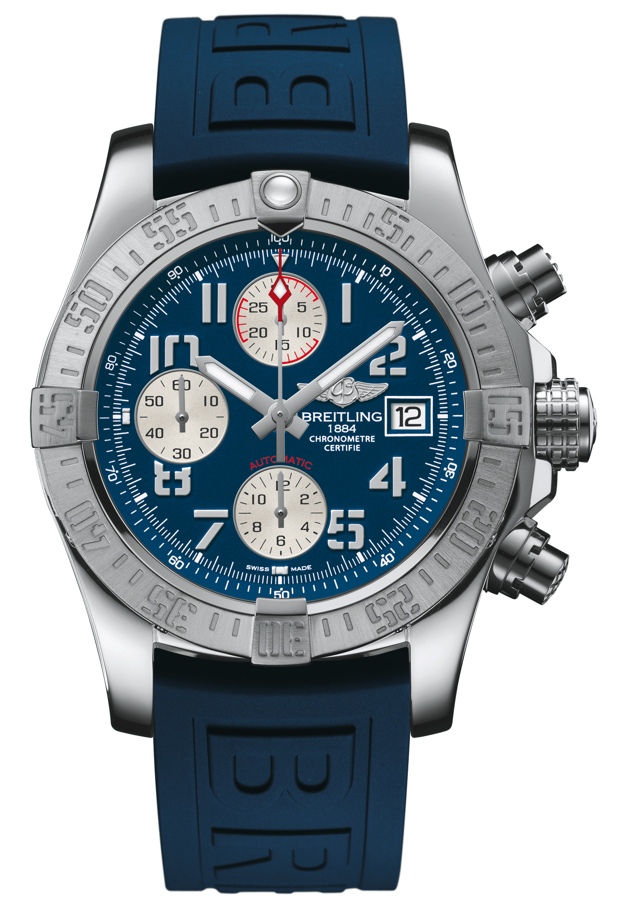 Breitling Avenger II 43 mm A13381111C1S1