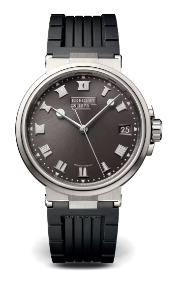 Breguet Marine 5517 40 mm 5517TI/G2/5ZU