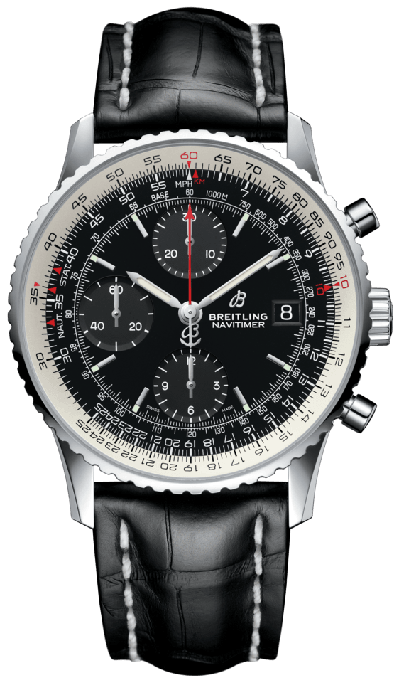 Breitling Navitimer Chronograph 41 mm A13324121B1P1
