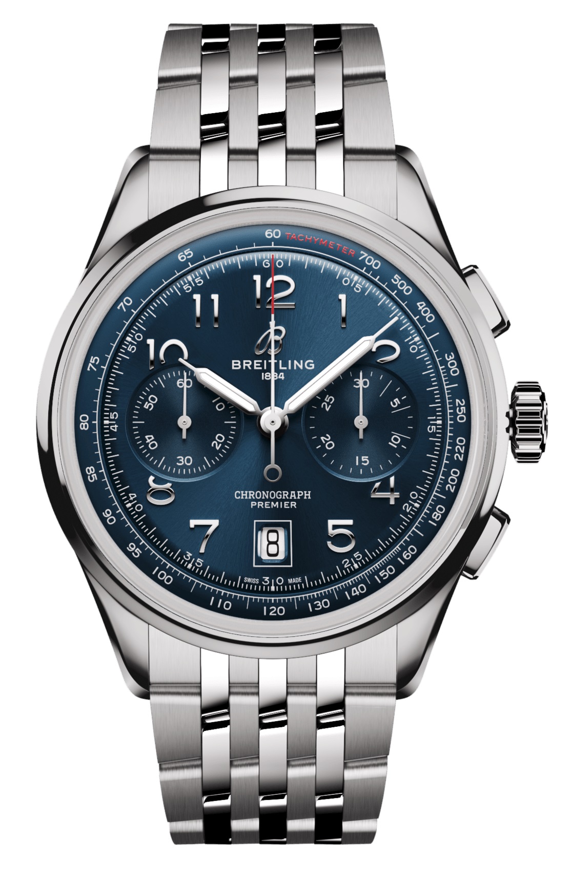 Breitling Premier B01 Chronograph 42 mm AB0145171C1A1
