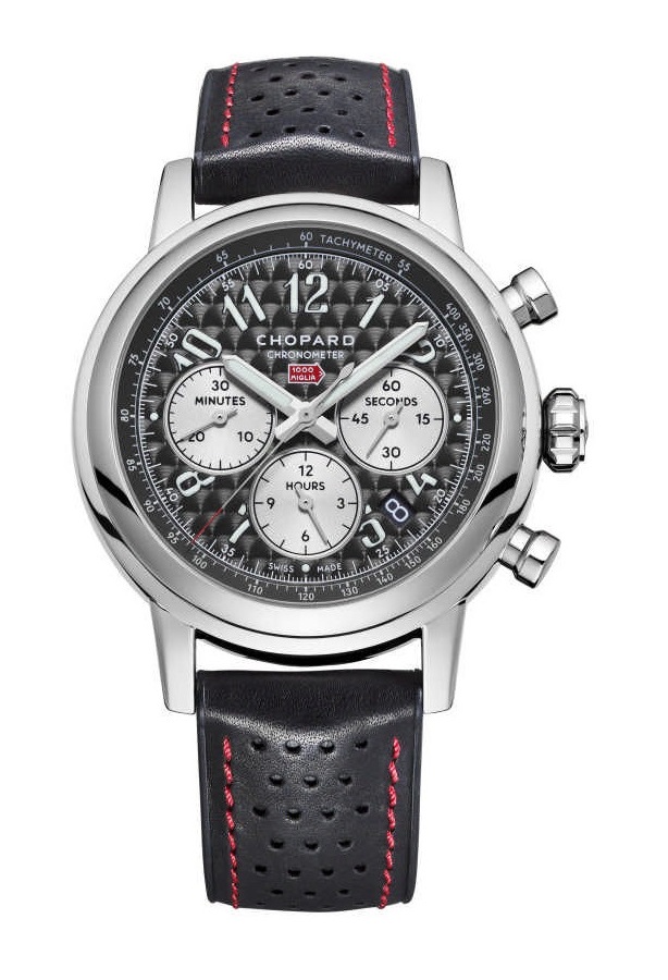 Chopard Mille Miglia 2018 Race Edition 42 mm 168589-3006