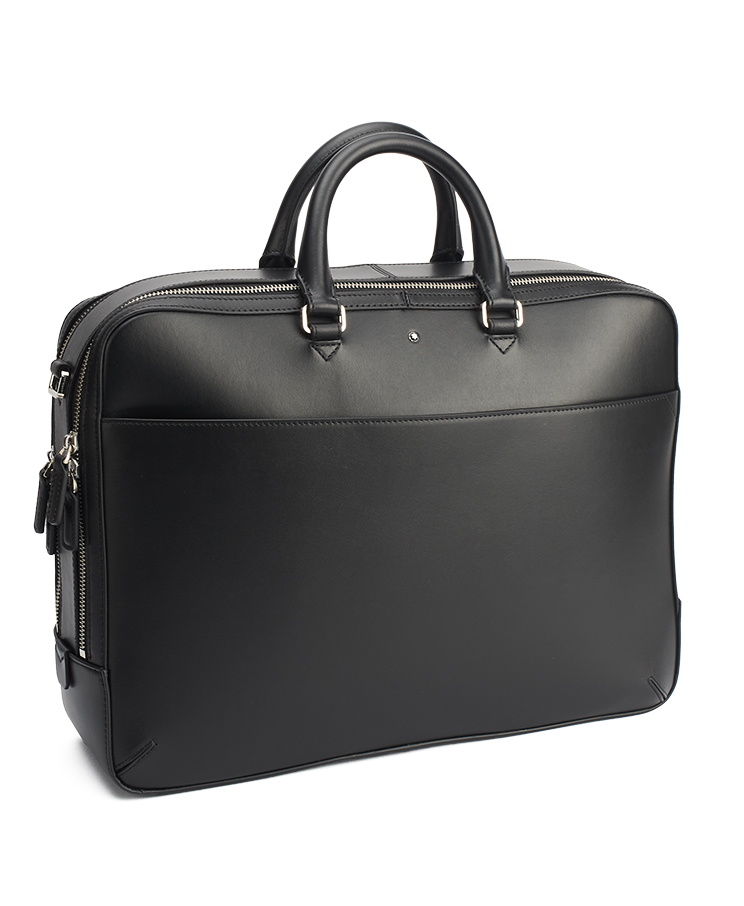 Сумка мужская Montblanc Sartorial Document Case Large