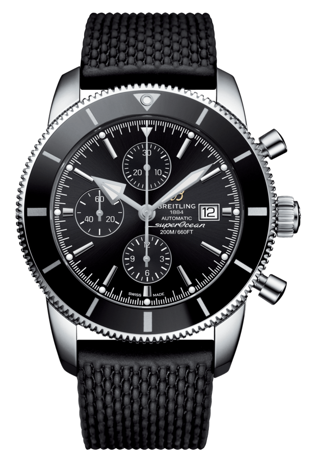 Breitling Superocean Heritage II Chronograph 46 mm  A1331212/BF78/267S/A20S.1