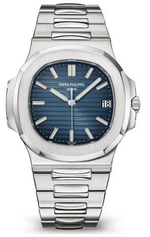 Patek Philippe Nautilus 40 mm 5711/1A-010