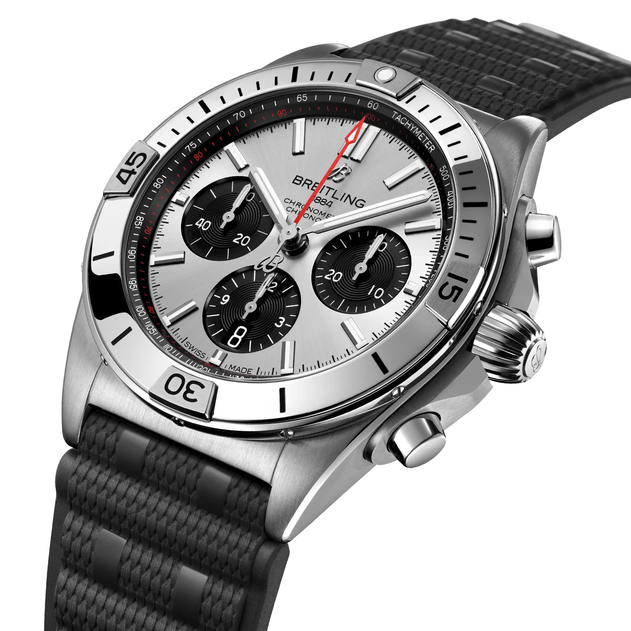 Breitling Chronomat B01 42 mm AB0134101G1S2