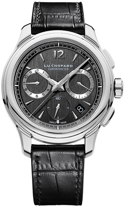 Chopard L.U.C Chrono One Flyback 42 mm 168596-3001