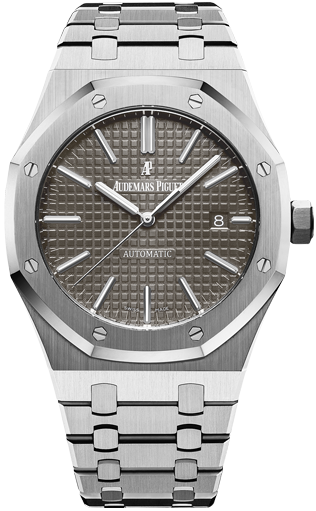 Audemars Piguet Royal Oak Selfwinding 41 mm 15400ST.OO.1220ST.04