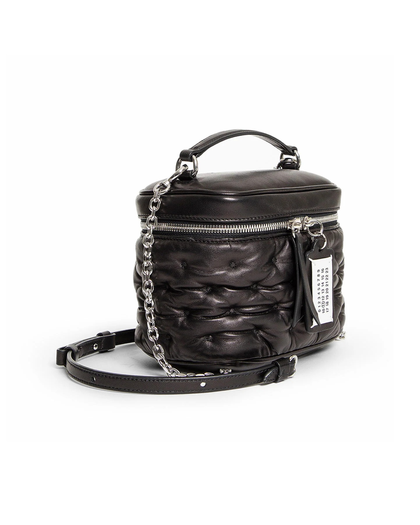 Сумка Maison Margiela Glam Slam Vanity Bag