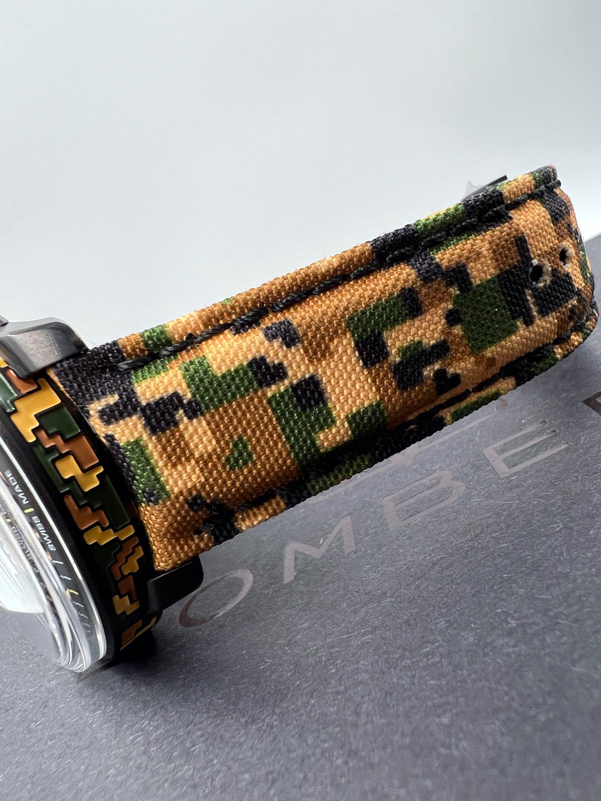 Bomberg BB-01 Automatic 43 mm CT43APBA.23-4.11