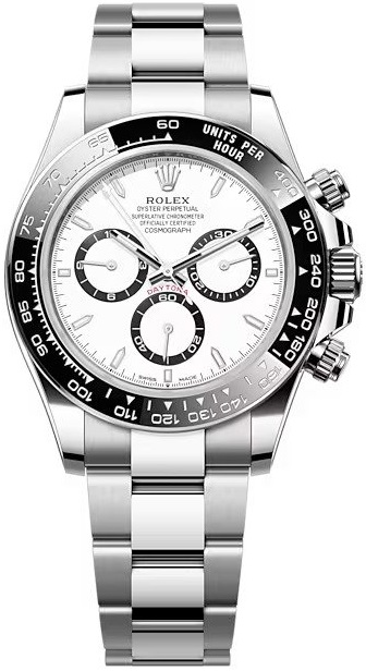 Rolex Daytona Cosmograph 40 mm 126500