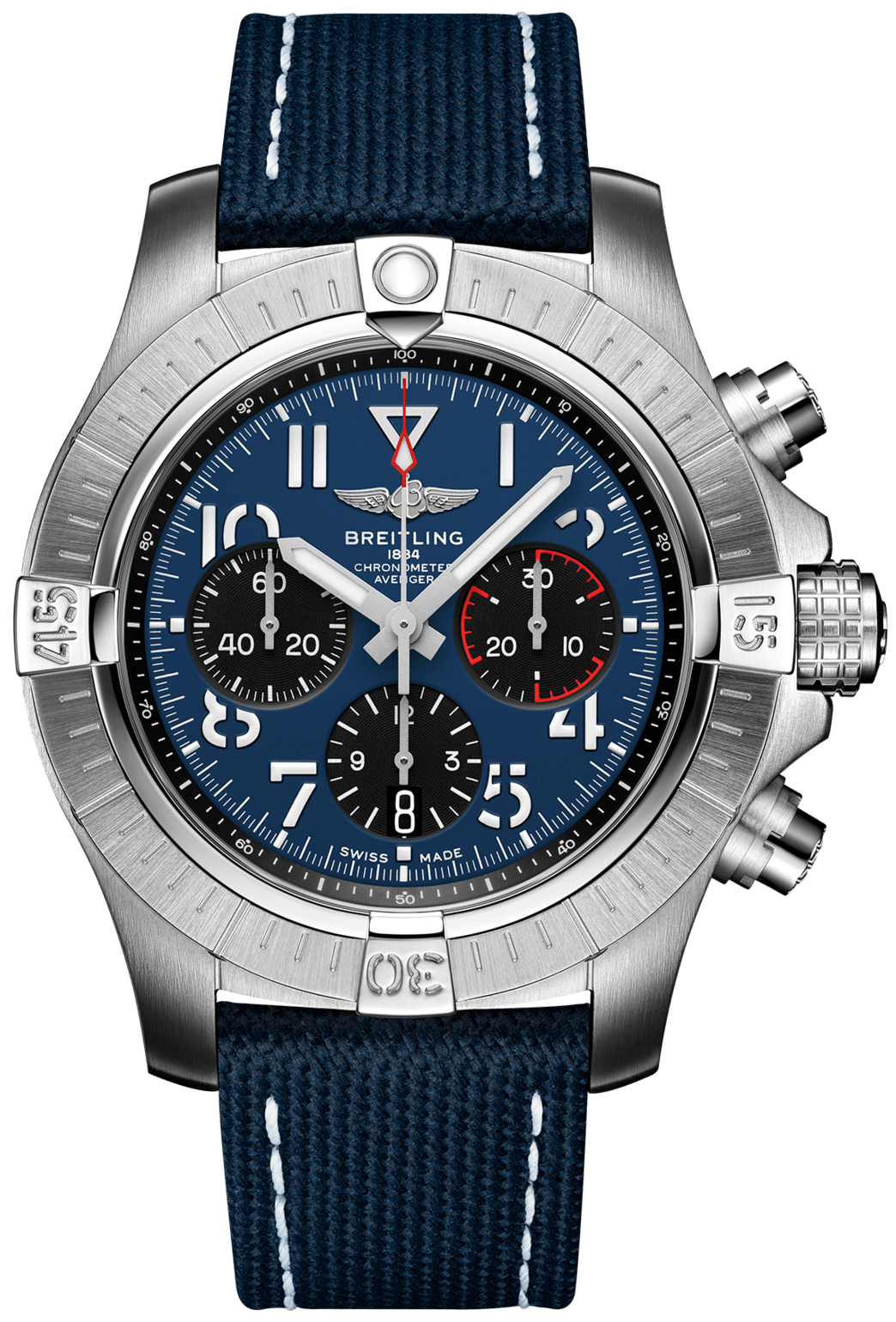 Breitling Avenger B01 45 mm AB01821A1C1X1