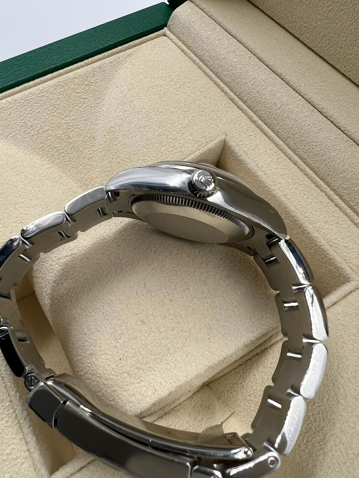 Rolex Datejust 31 mm 178240