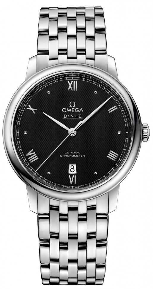 Omega De Ville Prestige Co Axial 39.5 mm 424.10.40.20.01.002