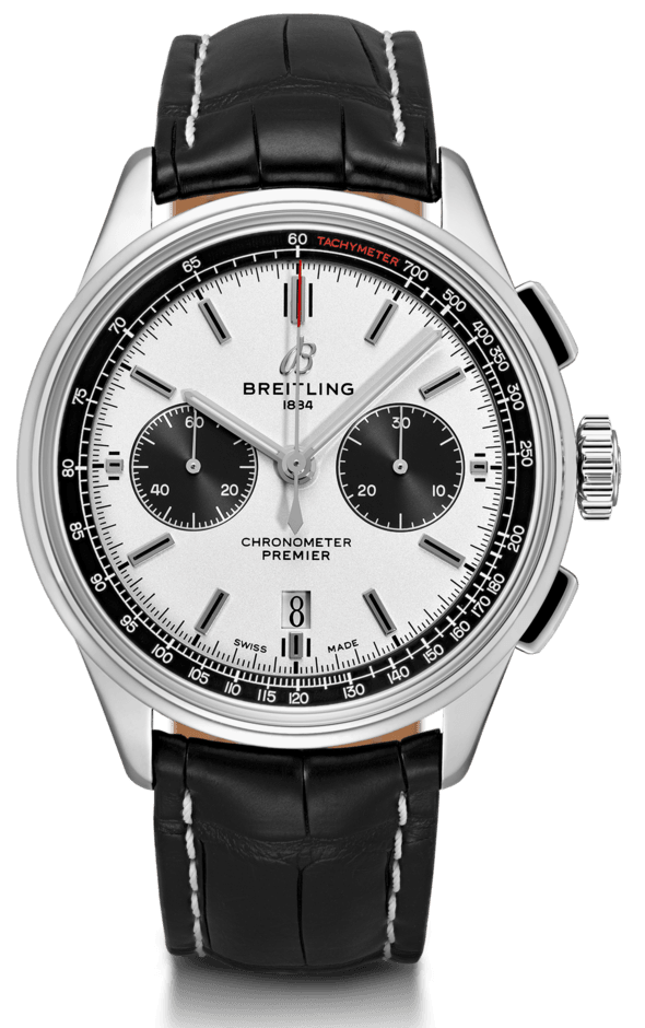 Breitling Premier B01 Chronograph 42 mm AB0118221G1P1