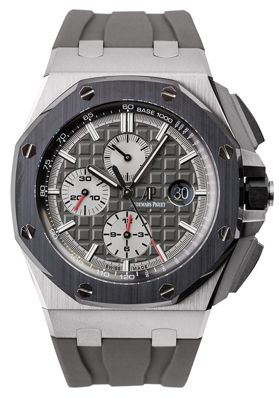 Audemars Piguet Royal Oak Offshore Chronograph 44 mm 26400IO.OO.A004CA.01
