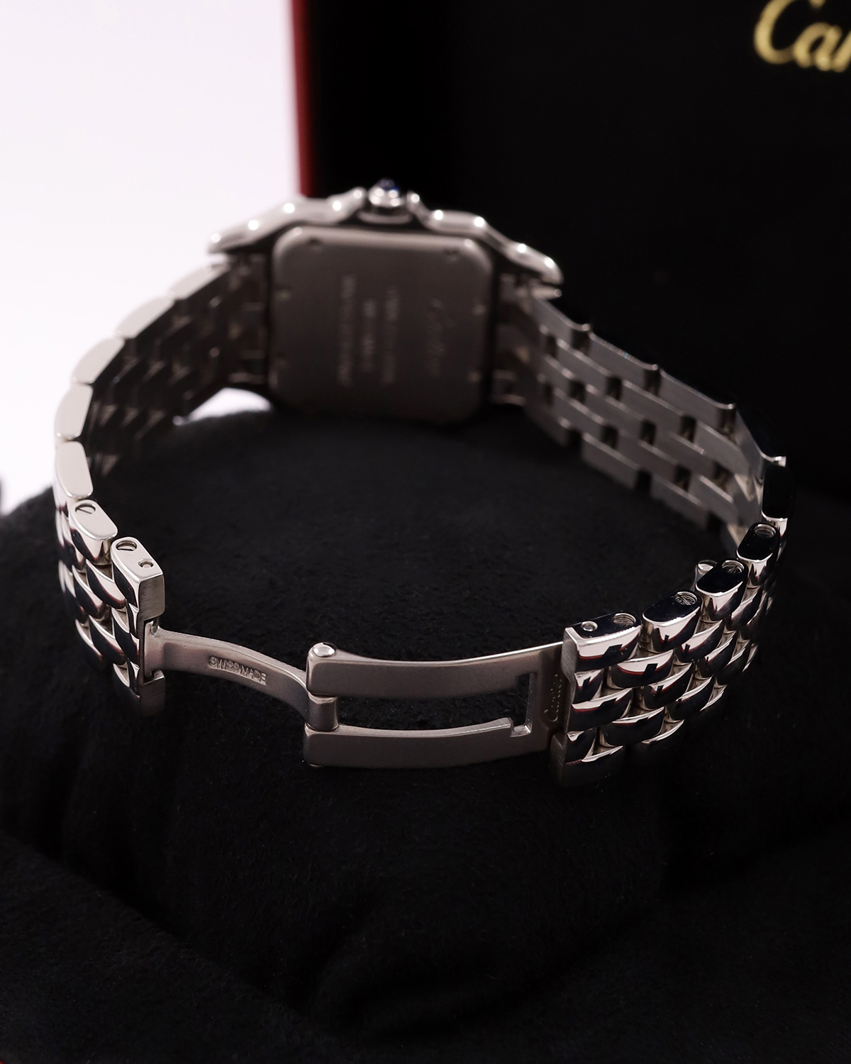 Cartier Panthere De Cartier Medium 27 x 37 mm WSPN0007