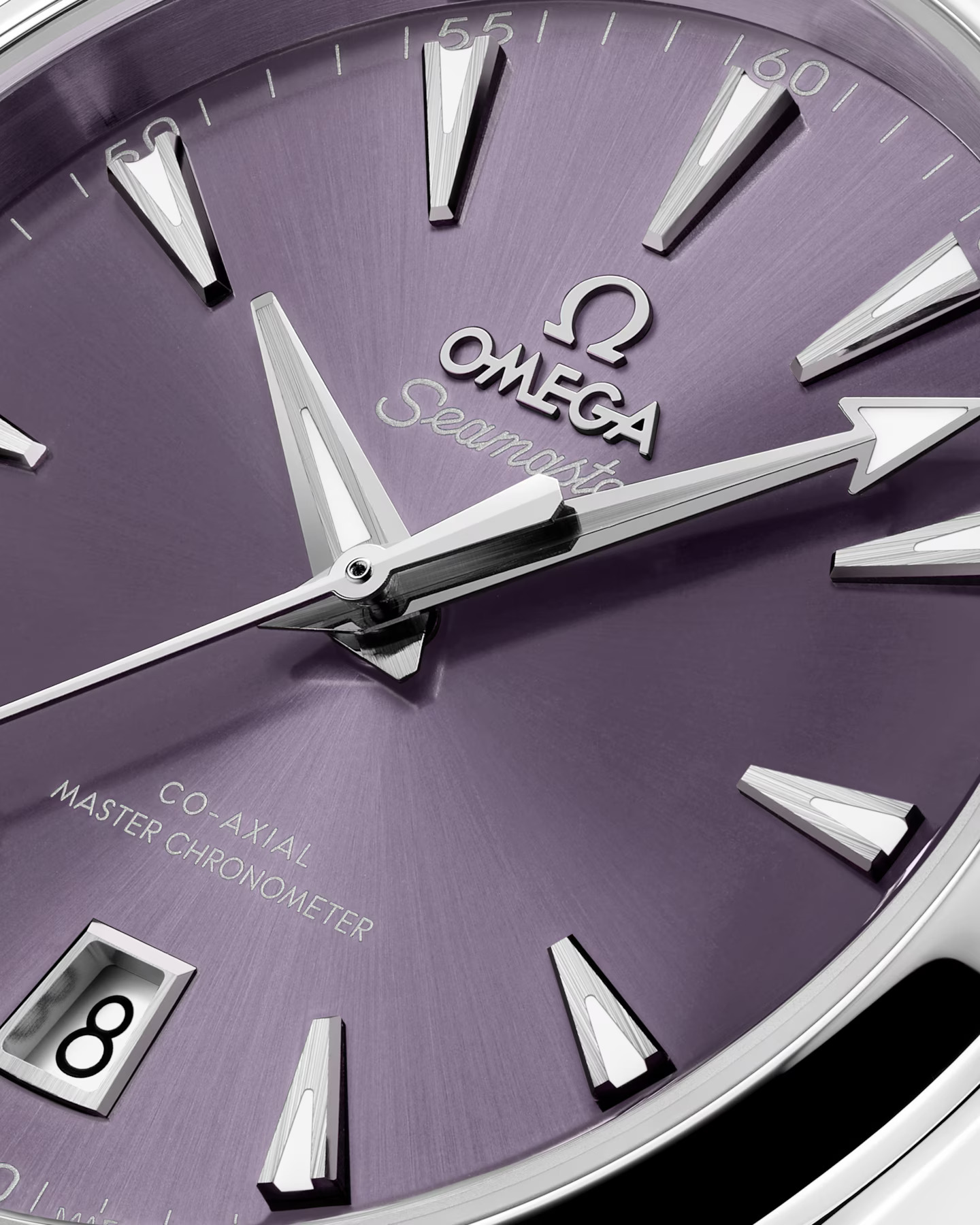 Omega Seamaster Aqua Terra Shades 150M 38 mm 220.10.38.20.10.004