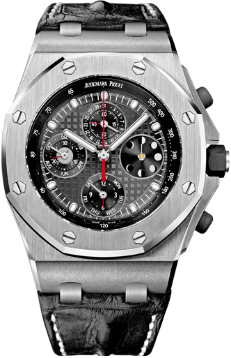 Audemars Piguet Royal Oak Offshore Chronograph Perpetual Calendar 26209TI.OO.D101CR.01