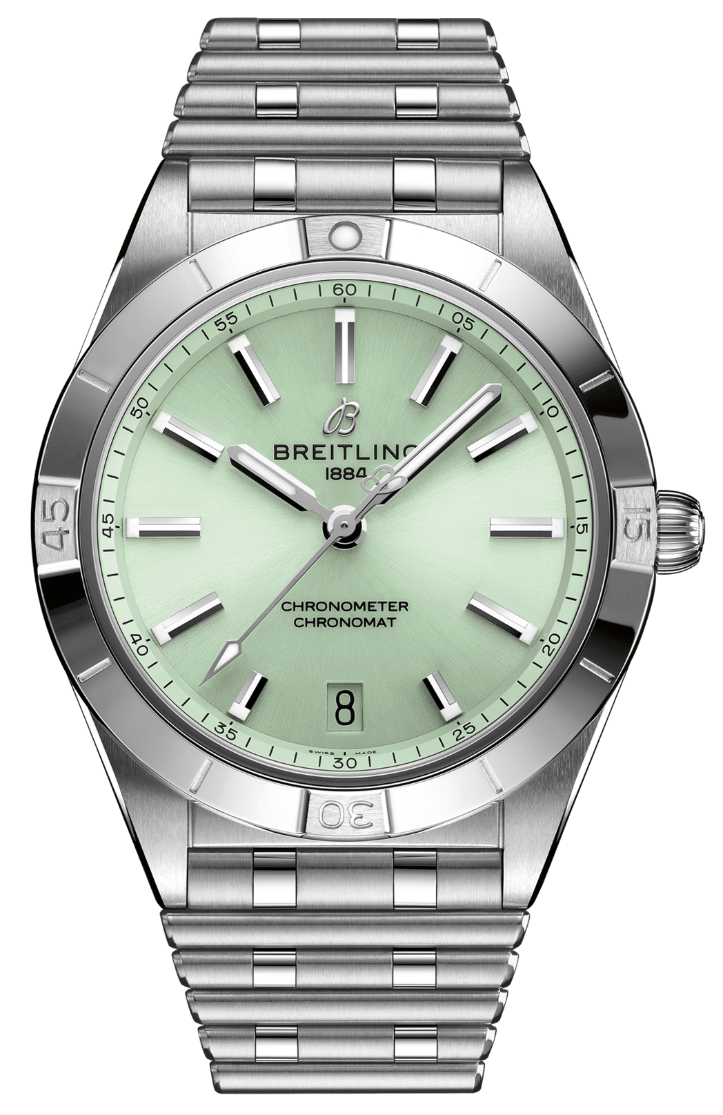Breitling Chronomat Automatic 36 mm A10380101L1A1