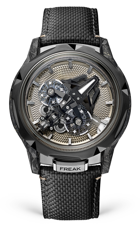Ulysse Nardin Freak S Nomad 45 mm 2513-500LE-4A-GUI/3A