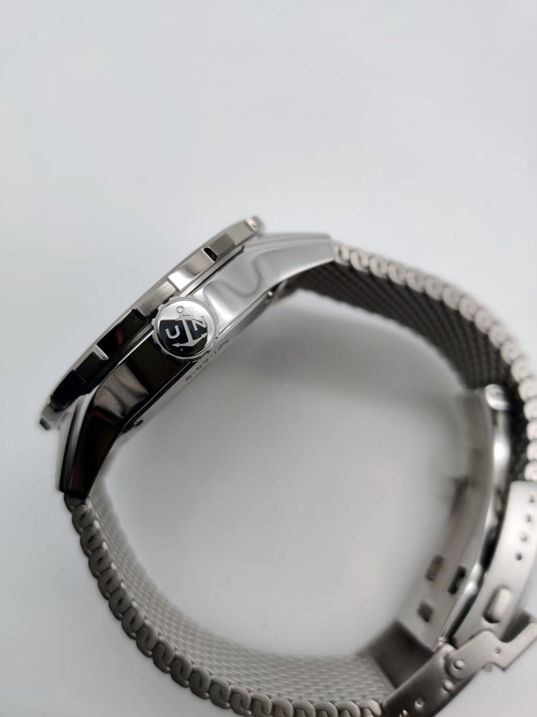 Ulysse Nardin Marine Diver 42 mm 8163-175-7MIL/92