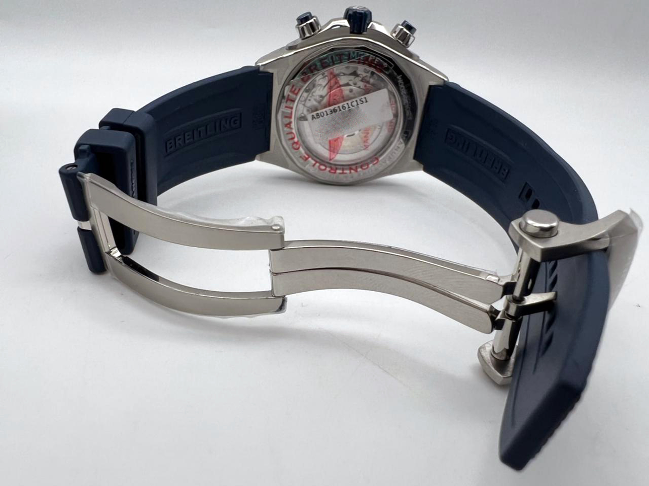 Breitling Super Chronomat B01 44 mm AB0136161C1S1