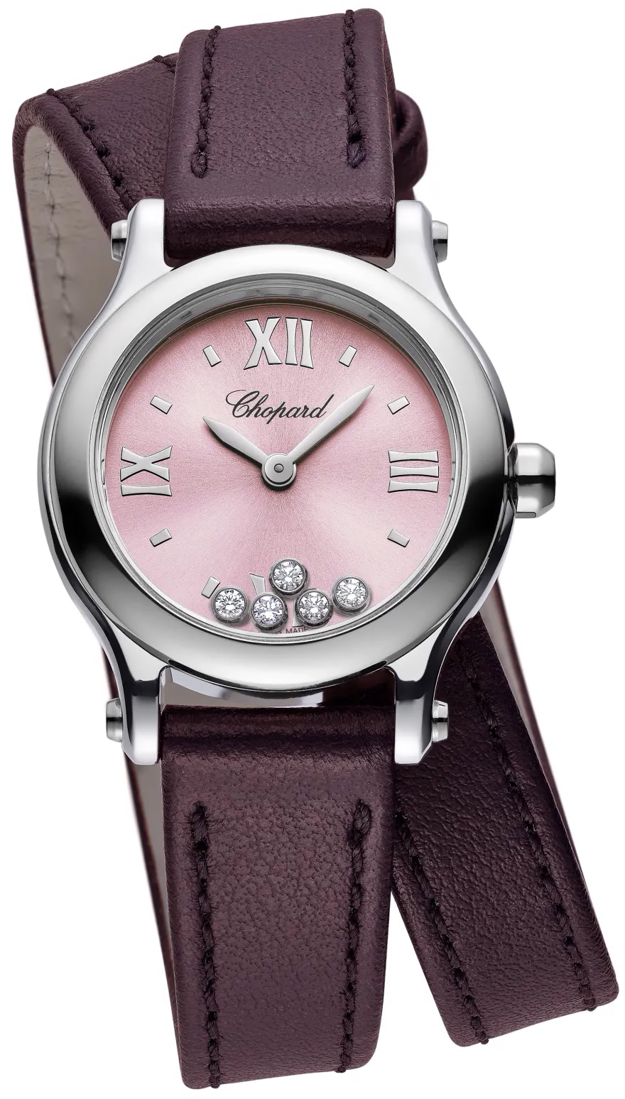 Chopard Happy Sport 25 mm 278620-3004
