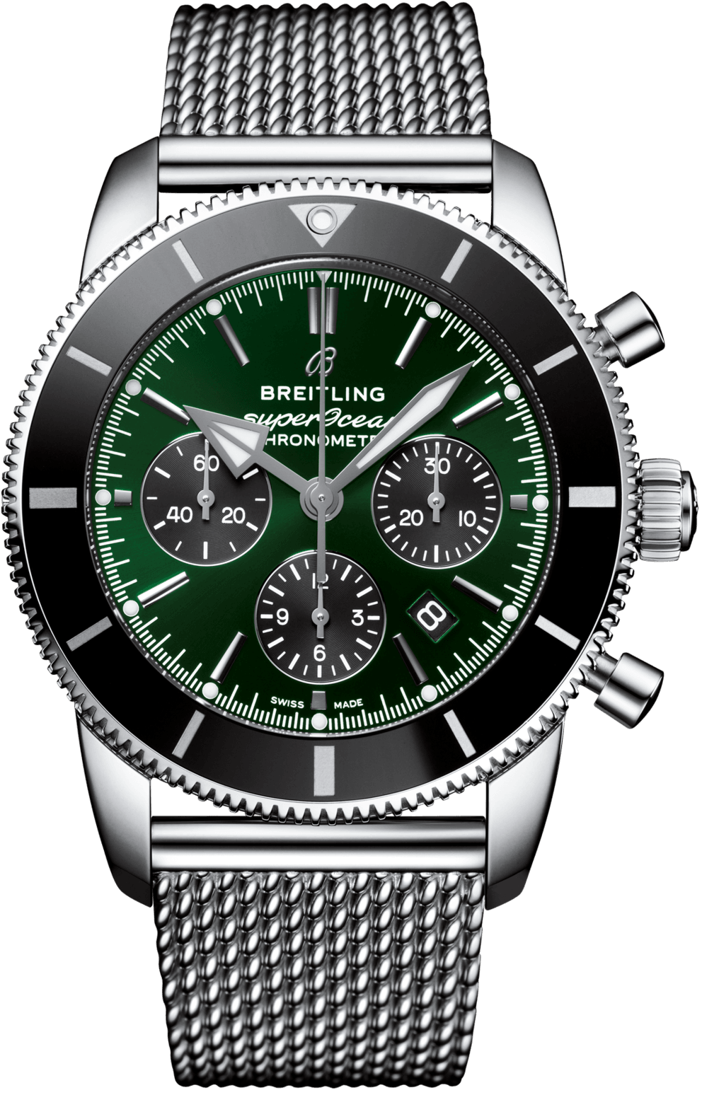 Breitling Superocean Heritage B01 44 mm AB01621A1L1A1