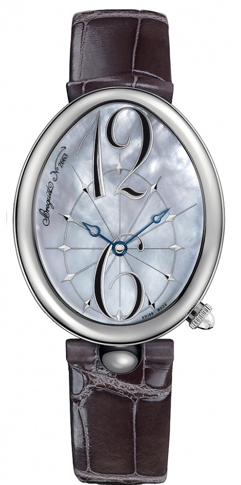 Breguet Reine de Naples 8967ST/58/986