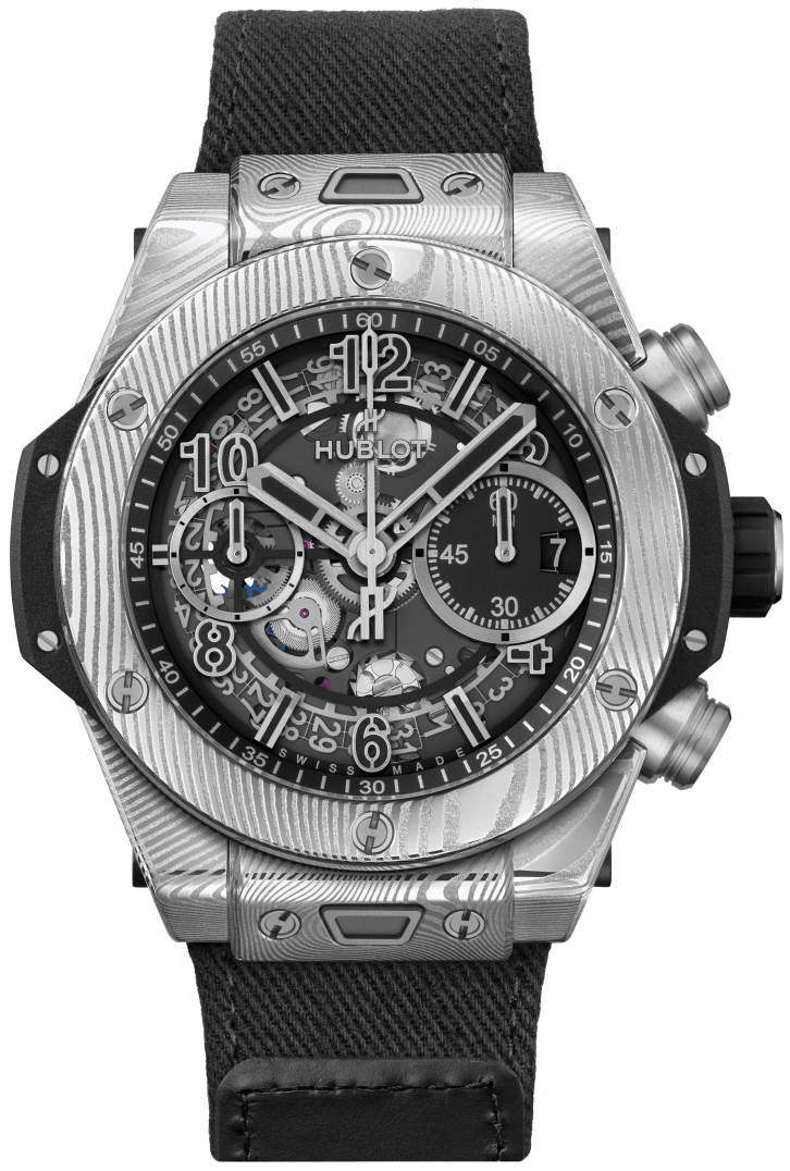 Hublot Big Bang Unico Gourmet 42 mm 441.DS.1170.NR.GAS22