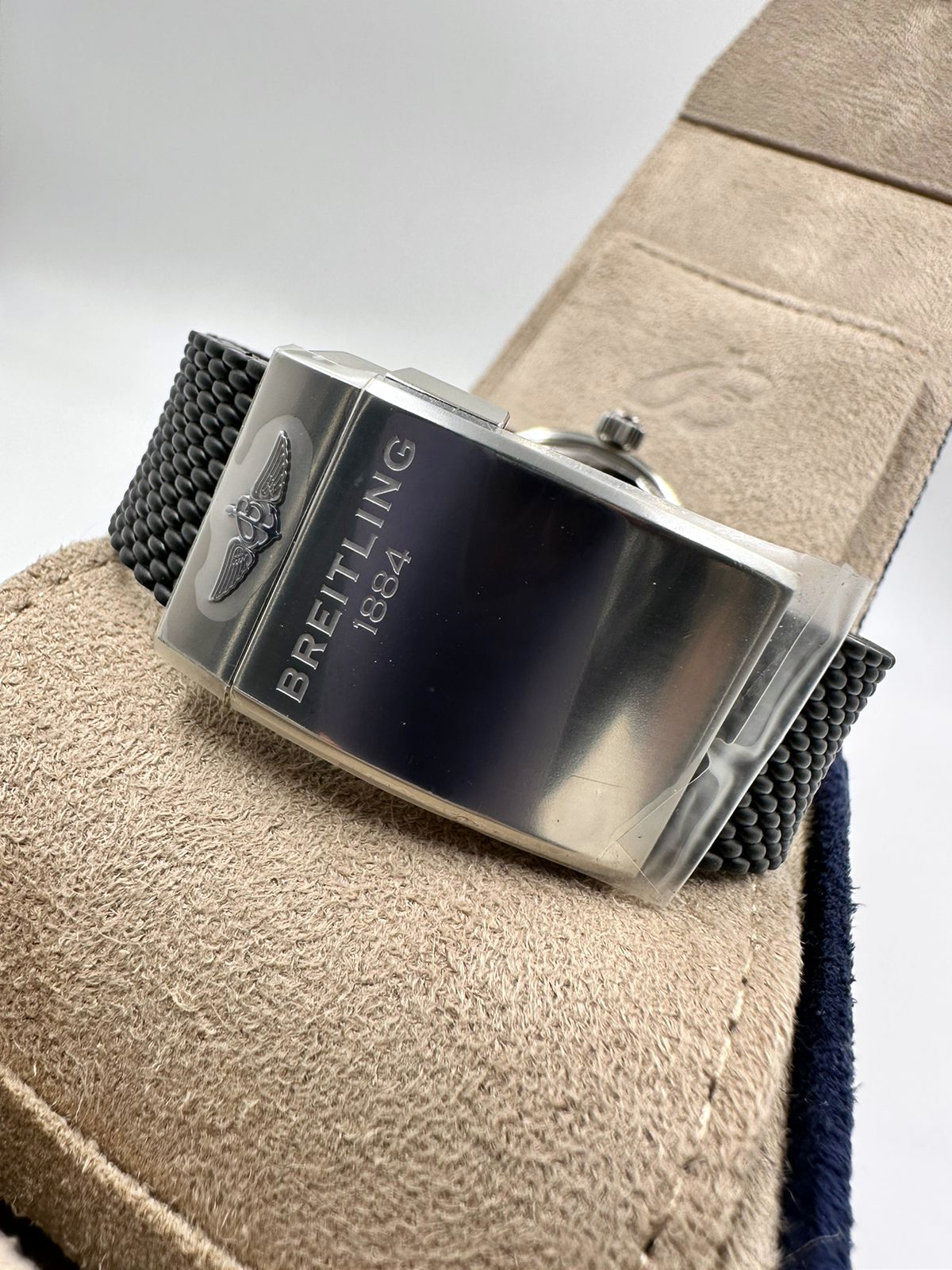 Breitling Superocean Heritage 42 mm AB2010121L1S1