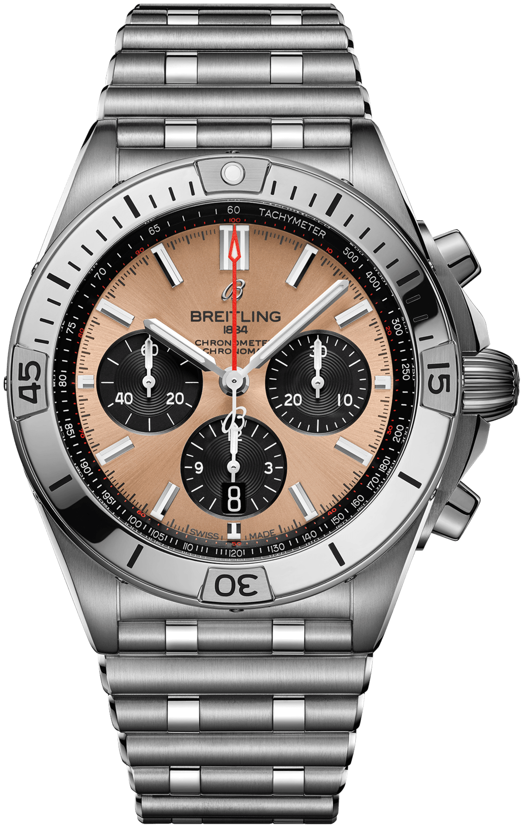 Breitling Chronomat B01 42 mm AB0134101K1A1