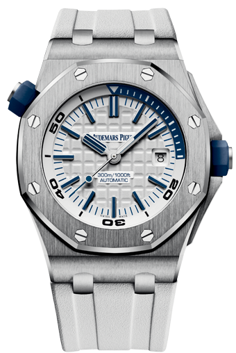 Audemars Piguet Royal Oak Offshore Diver 42 mm 15710ST.OO.A010CA.01