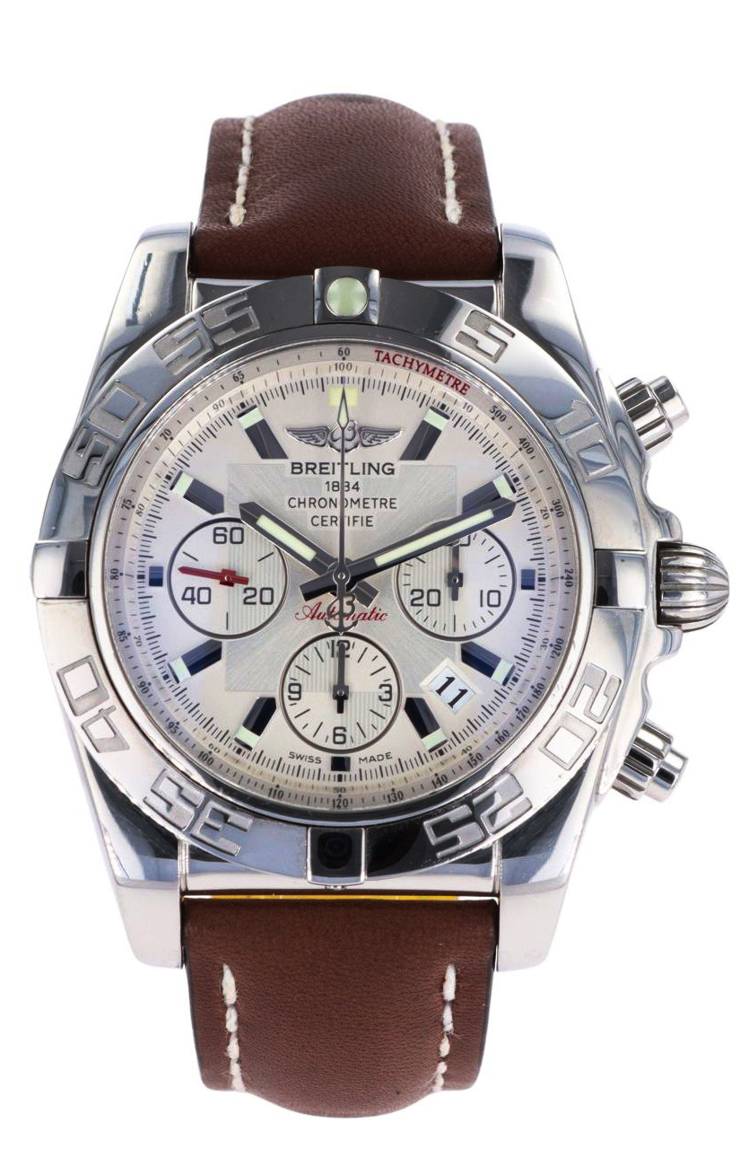 Breitling Chronomat 44 mm AB0110