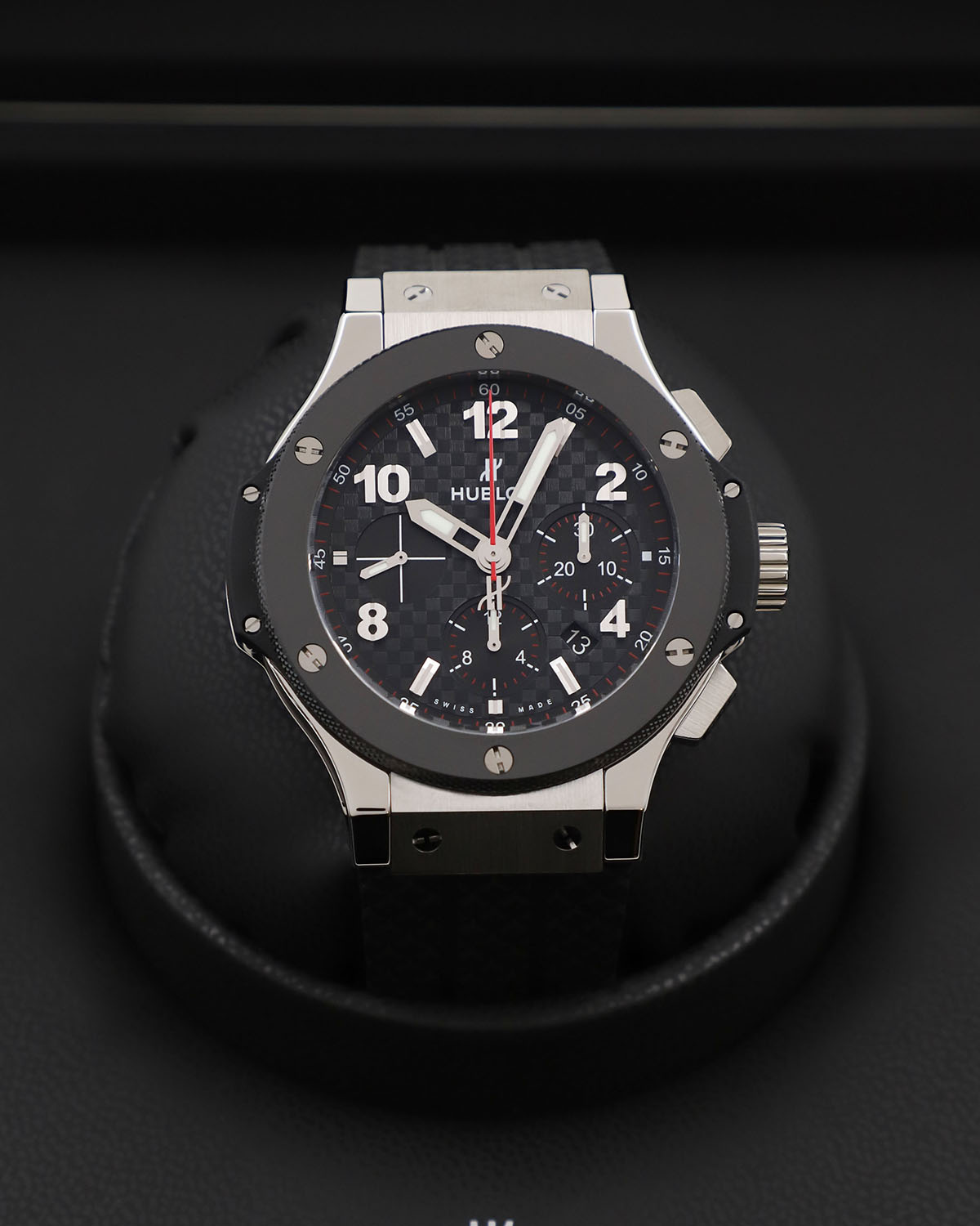 Hublot Big Bang Original Steel Ceramic 44 mm 301.SB.131.RX