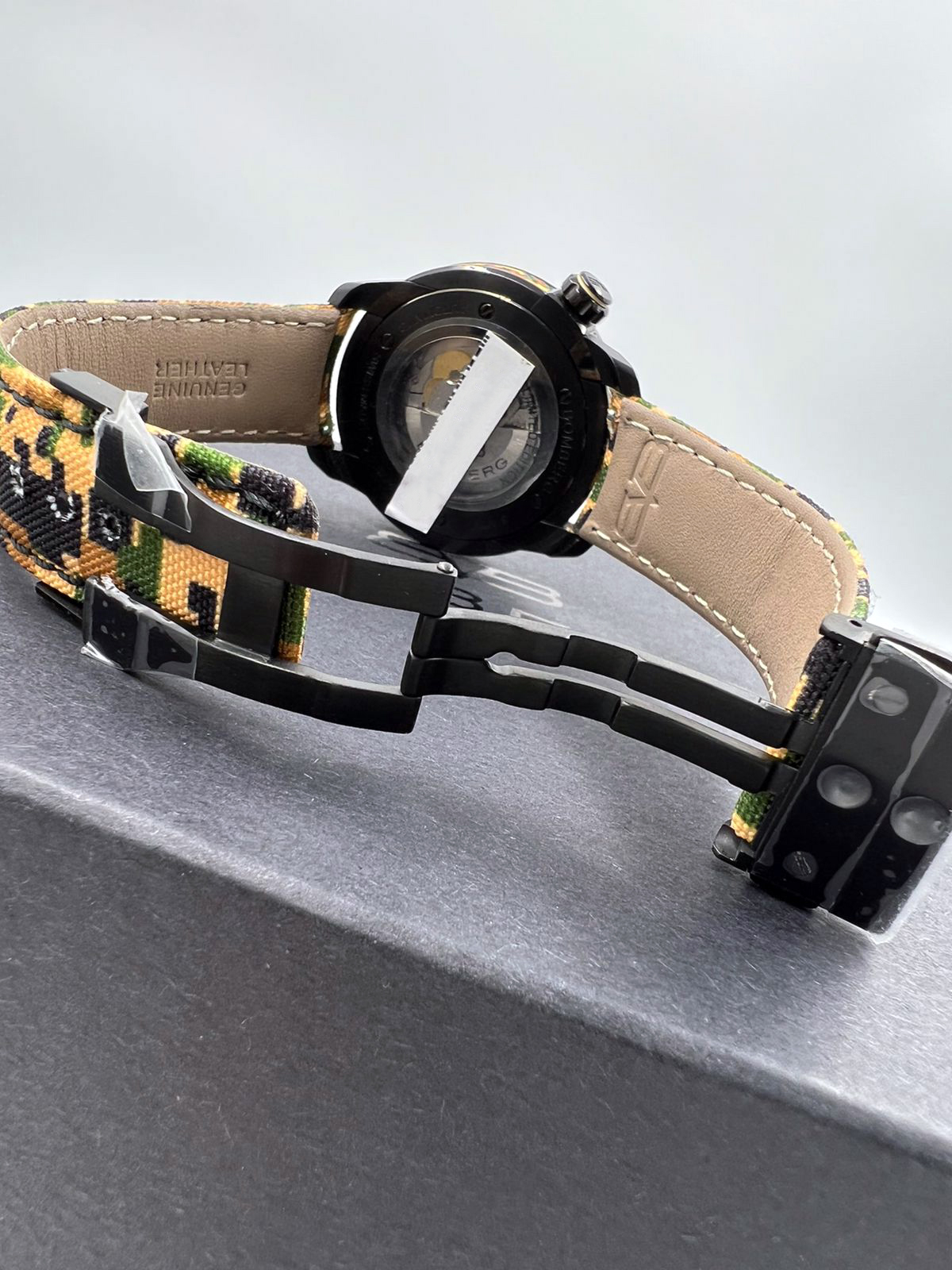Bomberg BB-01 Automatic 43 mm CT43APBA.23-4.11