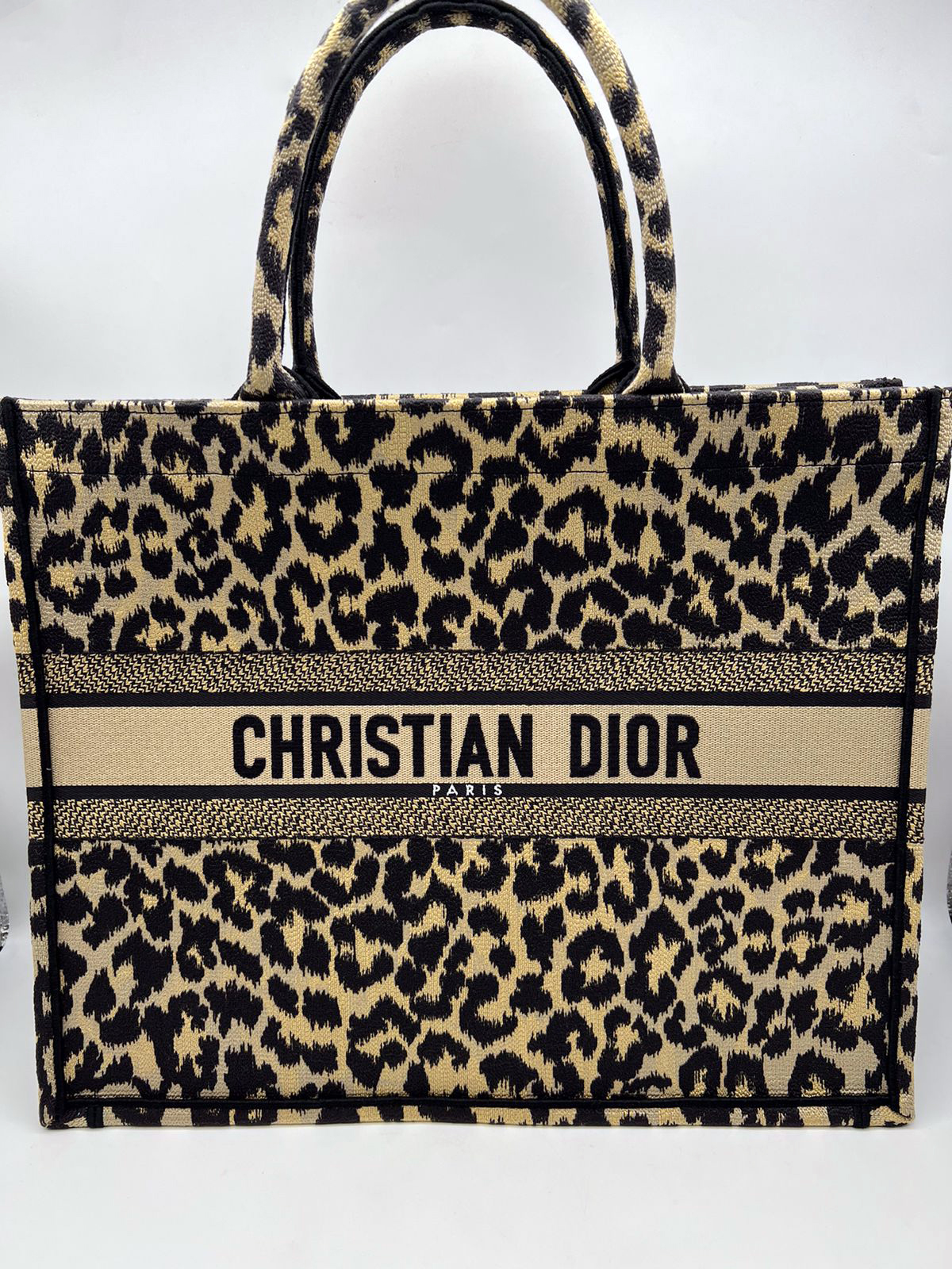 Сумка Dior Book Tote M1286ZRHM_M918