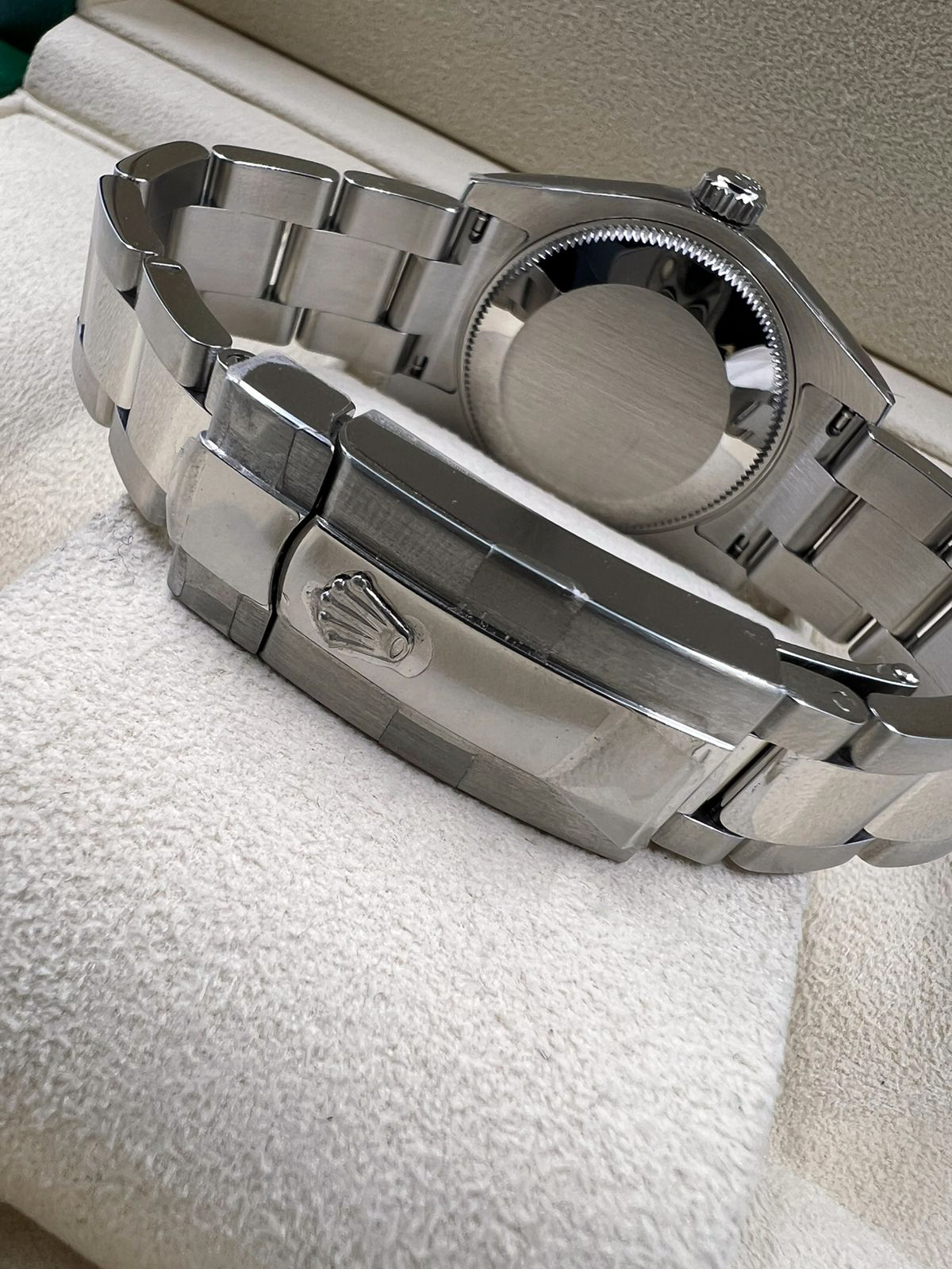 Rolex Datejust 31 mm 178240