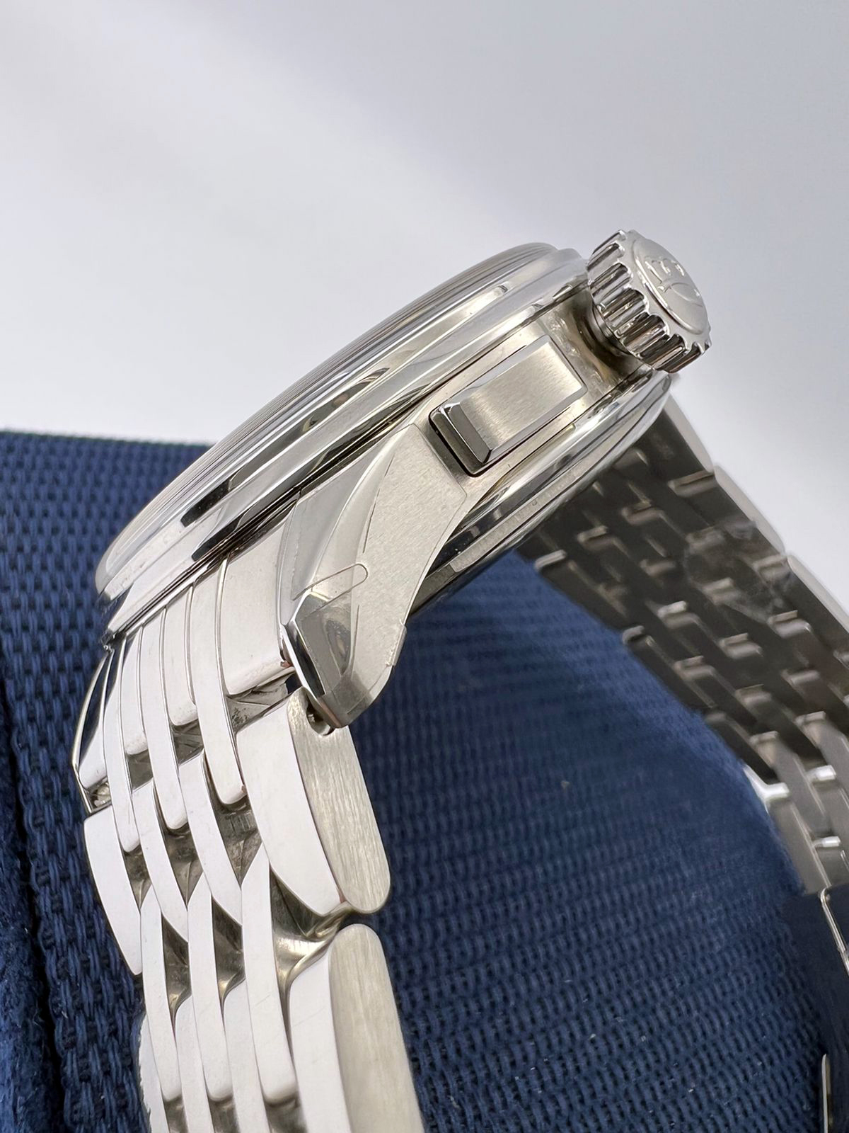 Breitling Premier B01 Chronograph 42 mm Bentley AB0118A11L1A1