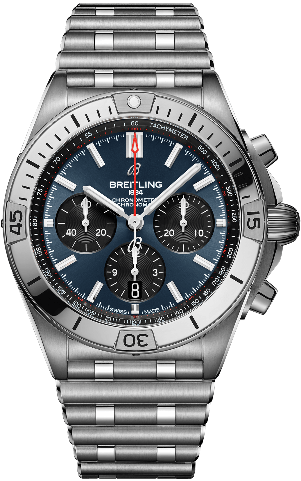 Breitling Chronomat B01 42 mm AB0134101C1A1
