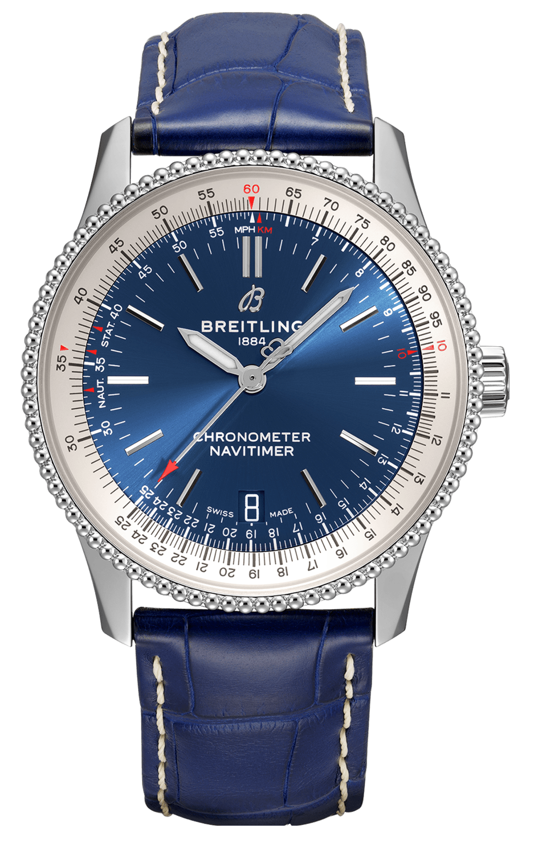 Breitling Navitimer Automatic 38 mm A17325211C1P3