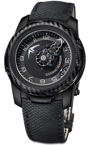 Ulysse Nardin Freak Lab Boutique Edition 45 mm 2103-138/CF-BQ