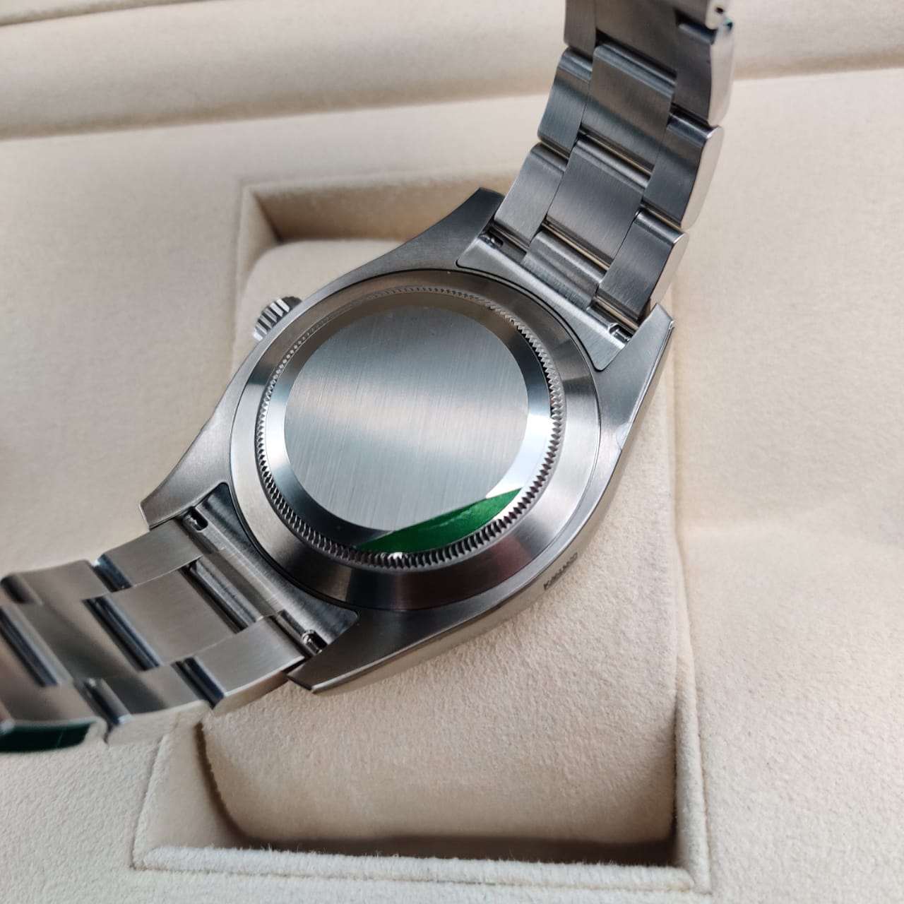 Rolex Air-King 40 mm 116900
