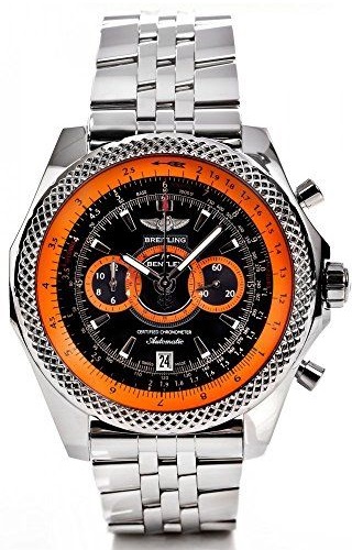 Breitling For Bentley Super Sports Light Body 48.7 mm E27365