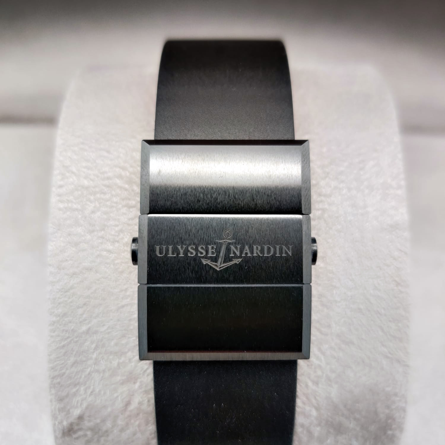Ulysse Nardin Marine Diver Black Sea 45.8 mm 263-92-3C