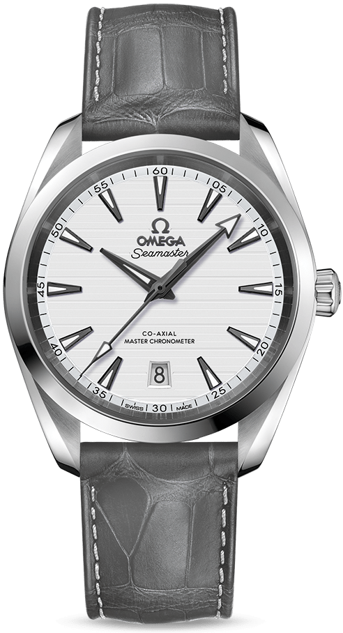 Omega Seamaster Aqua Terra 150M Co-Axial Master Chronometer 38 mm 220.13.38.20.02.001