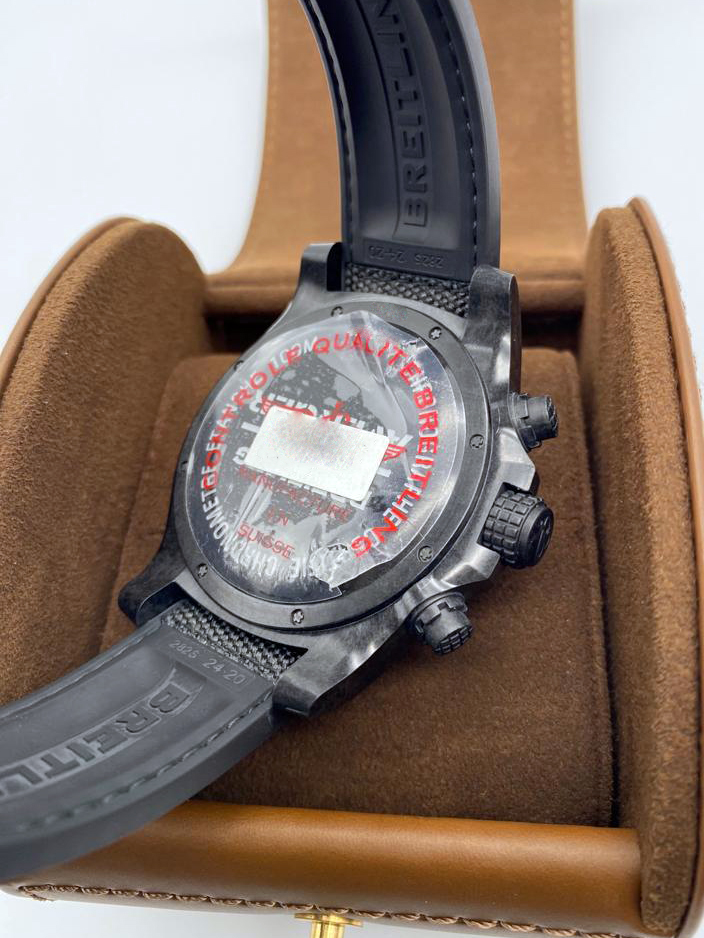 Breitling Avenger Hurricane 12H 45 mm XB0170E4/I533