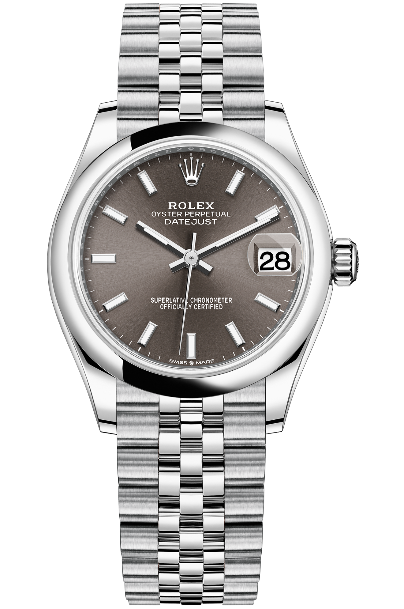 Rolex Datejust 31 mm 278240
