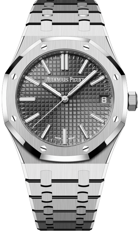Audemars Piguet Royal Oak Selfwinding 41 mm 15510ST.OO.1320ST.05