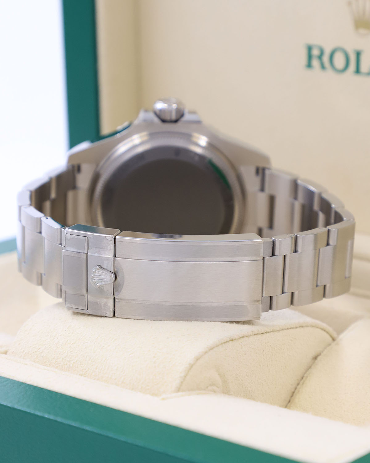 Rolex Sea-Dweller Deepsea 44 mm 136660